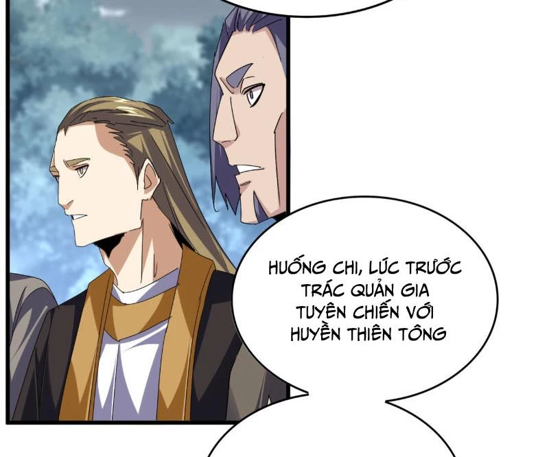 Đại Quản Gia Là Ma Hoàng Chapter 779 - 32