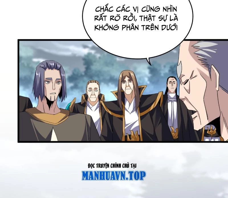 Đại Quản Gia Là Ma Hoàng Chapter 779 - 33