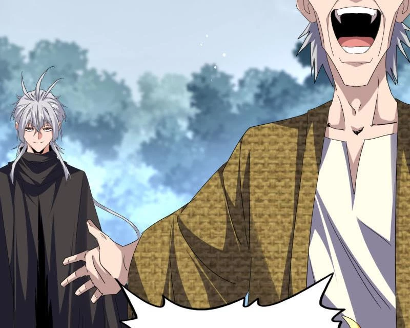 Đại Quản Gia Là Ma Hoàng Chapter 779 - 35