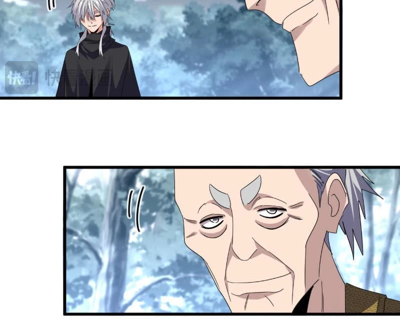 Đại Quản Gia Là Ma Hoàng Chapter 779 - 40