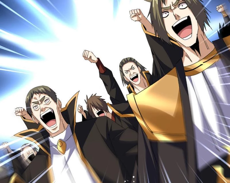 Đại Quản Gia Là Ma Hoàng Chapter 779 - 46