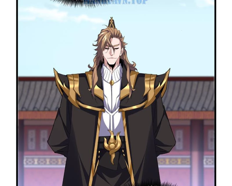 Đại Quản Gia Là Ma Hoàng Chapter 779 - 53