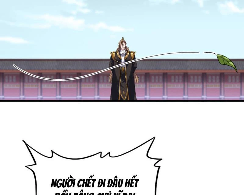 Đại Quản Gia Là Ma Hoàng Chapter 779 - 55