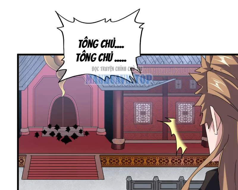 Đại Quản Gia Là Ma Hoàng Chapter 779 - 58