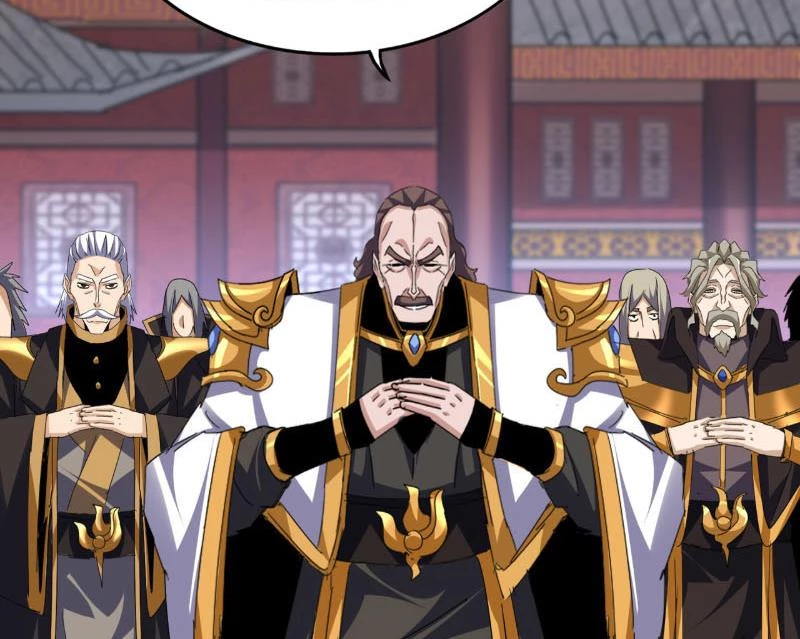 Đại Quản Gia Là Ma Hoàng Chapter 779 - 60