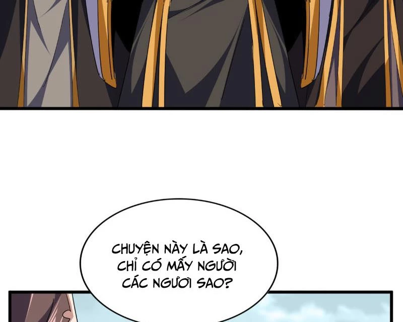 Đại Quản Gia Là Ma Hoàng Chapter 779 - 61