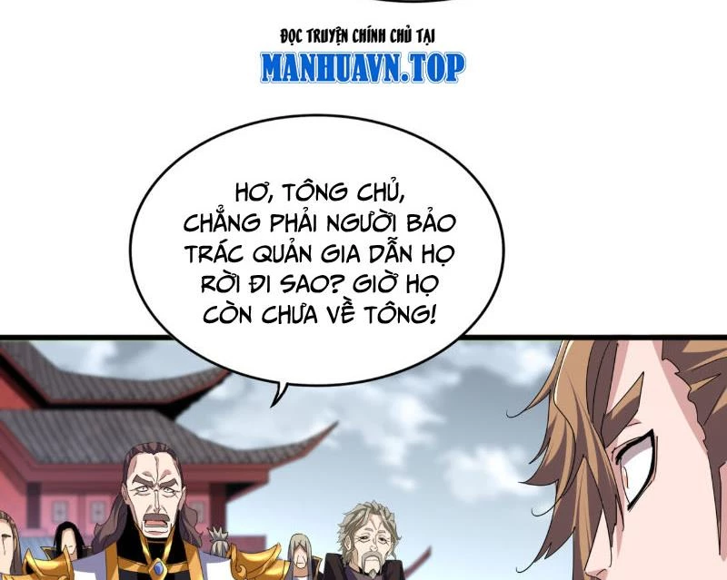 Đại Quản Gia Là Ma Hoàng Chapter 779 - 63