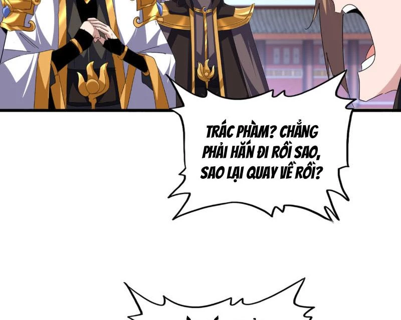 Đại Quản Gia Là Ma Hoàng Chapter 779 - 64