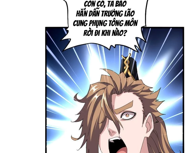 Đại Quản Gia Là Ma Hoàng Chapter 779 - 65