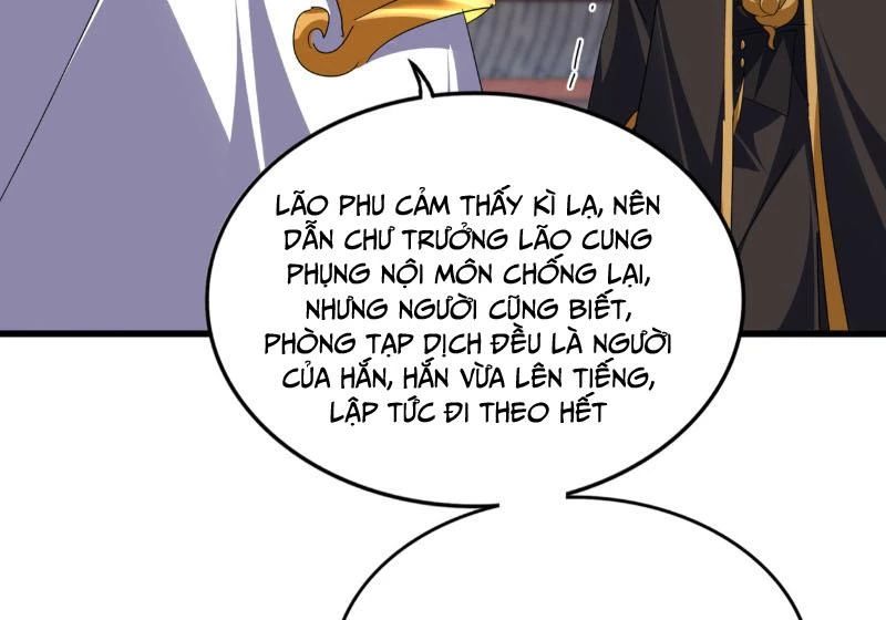 Đại Quản Gia Là Ma Hoàng Chapter 779 - 71