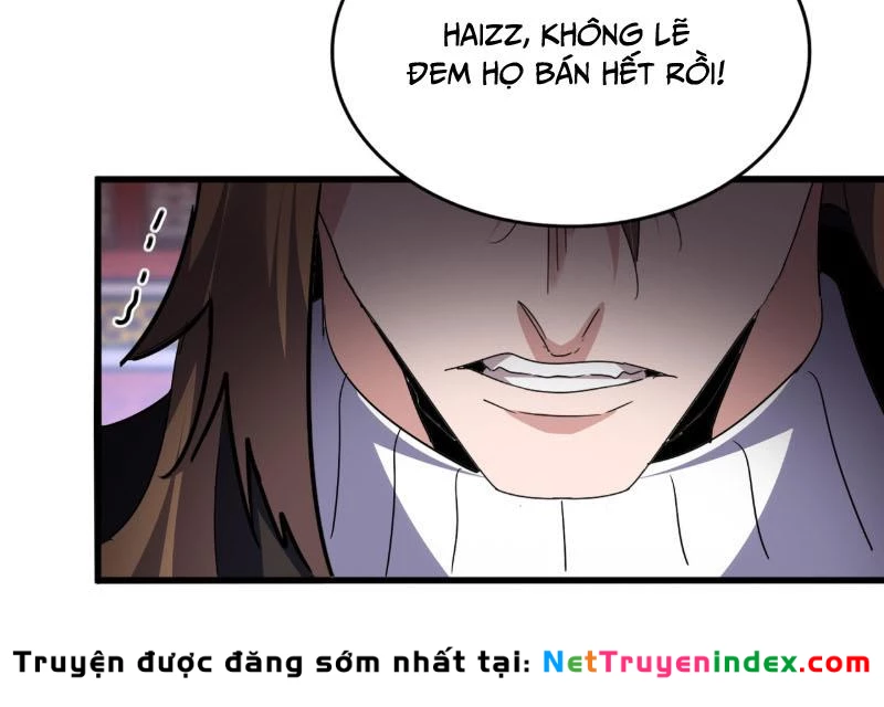 Đại Quản Gia Là Ma Hoàng Chapter 779 - 72