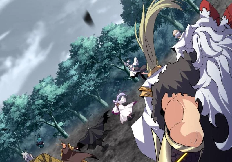 Đại Quản Gia Là Ma Hoàng Chapter 779 - 77