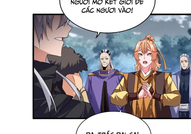 Đại Quản Gia Là Ma Hoàng Chapter 779 - 84