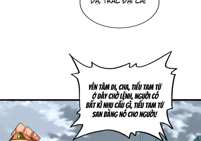 Đại Quản Gia Là Ma Hoàng Chapter 779 - 85