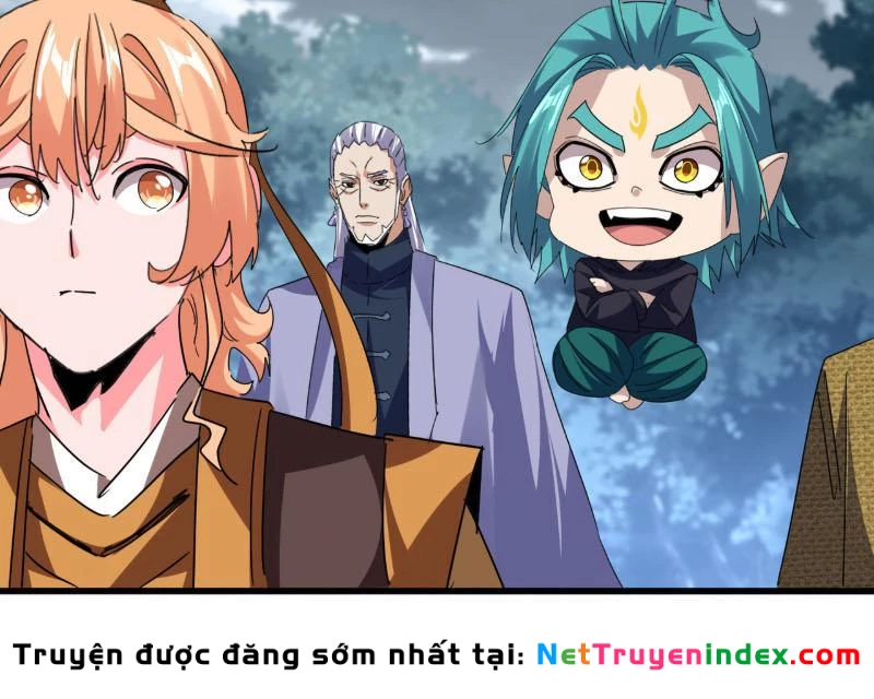 Đại Quản Gia Là Ma Hoàng Chapter 779 - 86