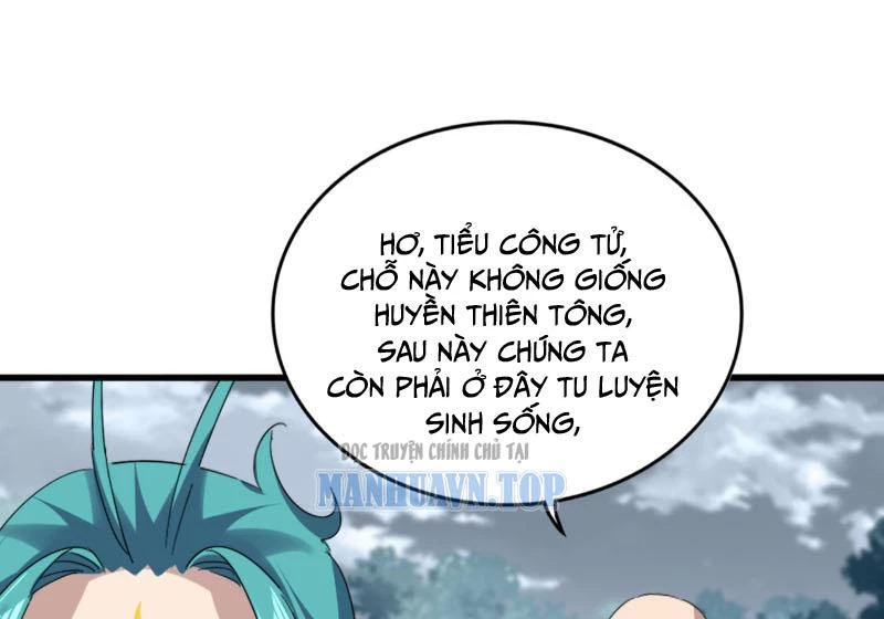 Đại Quản Gia Là Ma Hoàng Chapter 779 - 87