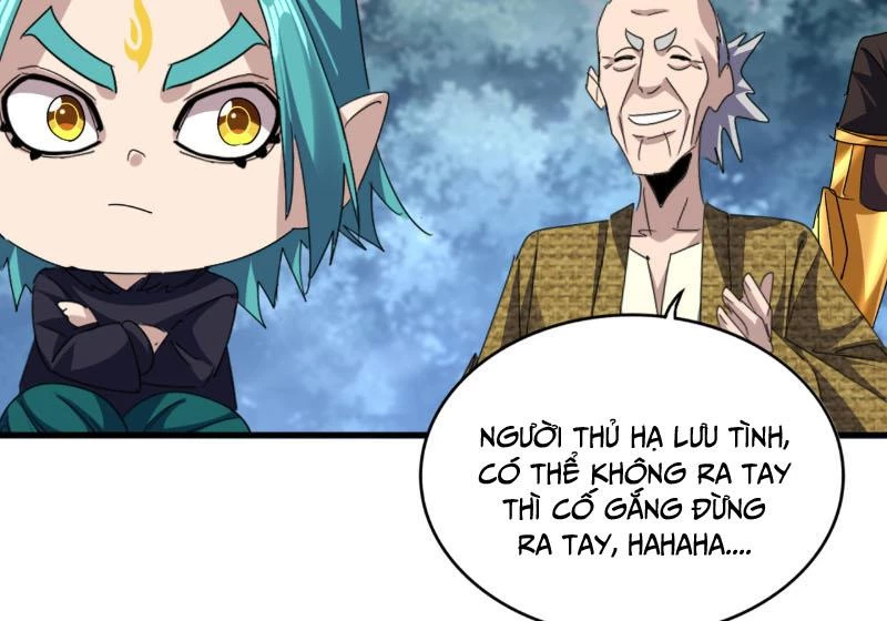 Đại Quản Gia Là Ma Hoàng Chapter 779 - 88