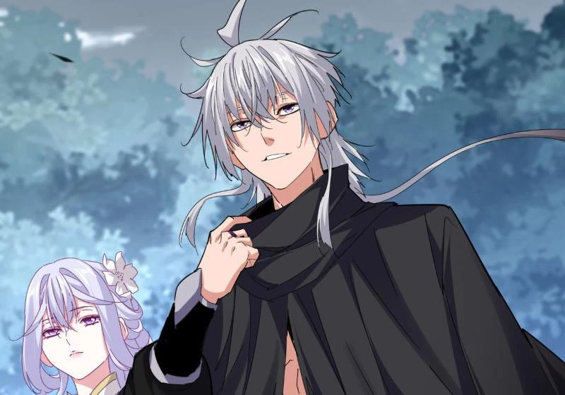 Đại Quản Gia Là Ma Hoàng Chapter 779 - 93