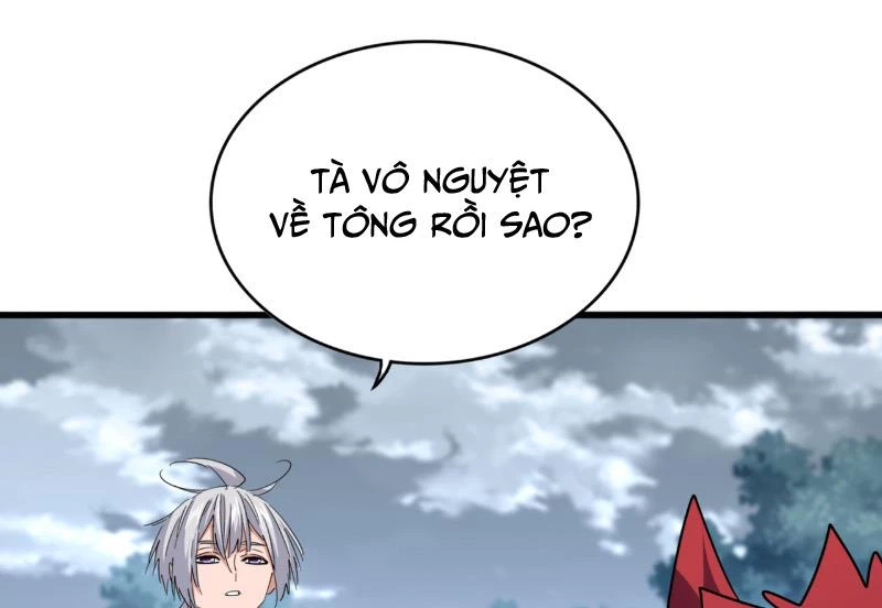 Đại Quản Gia Là Ma Hoàng Chapter 780 - 13