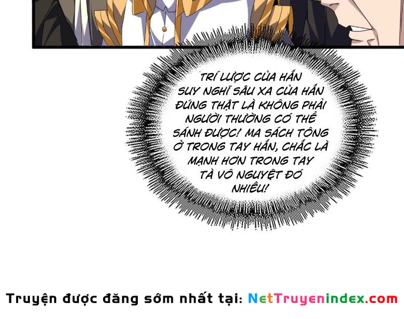 Đại Quản Gia Là Ma Hoàng Chapter 780 - 23