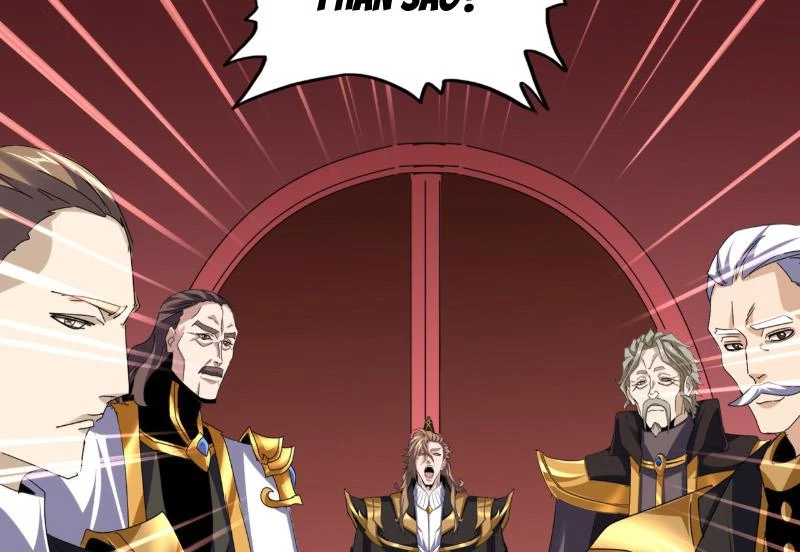 Đại Quản Gia Là Ma Hoàng Chapter 780 - 32