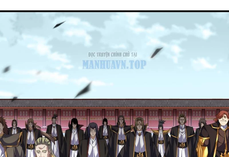 Đại Quản Gia Là Ma Hoàng Chapter 780 - 34