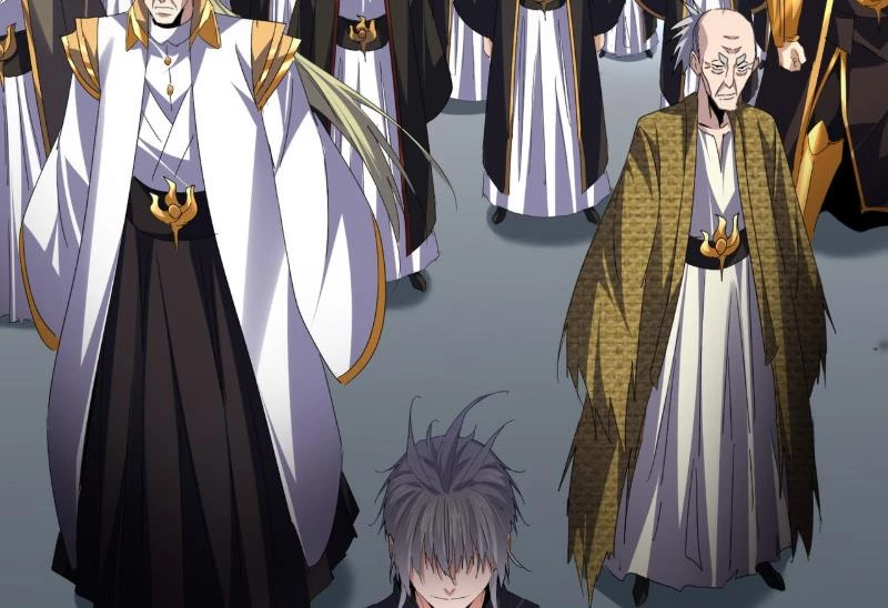 Đại Quản Gia Là Ma Hoàng Chapter 780 - 35