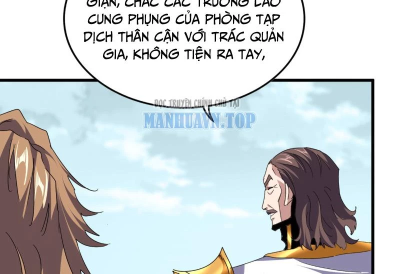 Đại Quản Gia Là Ma Hoàng Chapter 780 - 50