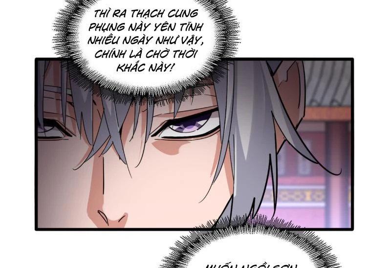 Đại Quản Gia Là Ma Hoàng Chapter 780 - 52