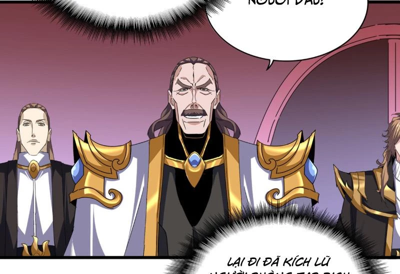 Đại Quản Gia Là Ma Hoàng Chapter 780 - 54