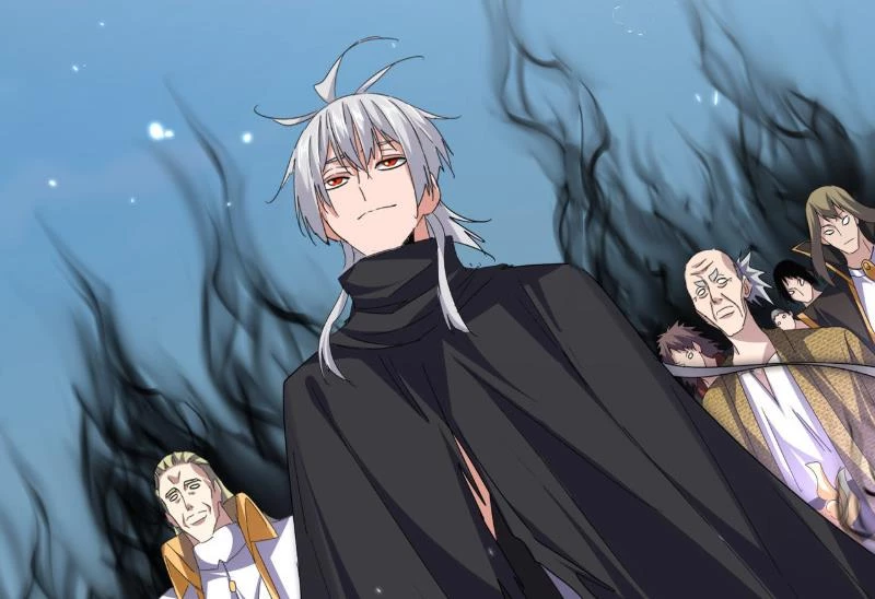 Đại Quản Gia Là Ma Hoàng Chapter 780 - 57