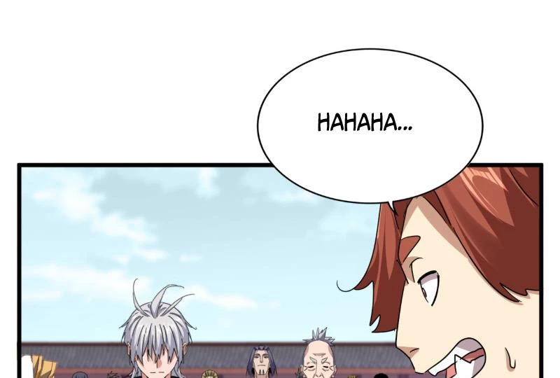 Đại Quản Gia Là Ma Hoàng Chapter 780 - 71