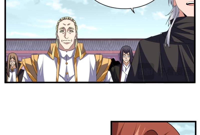 Đại Quản Gia Là Ma Hoàng Chapter 780 - 76