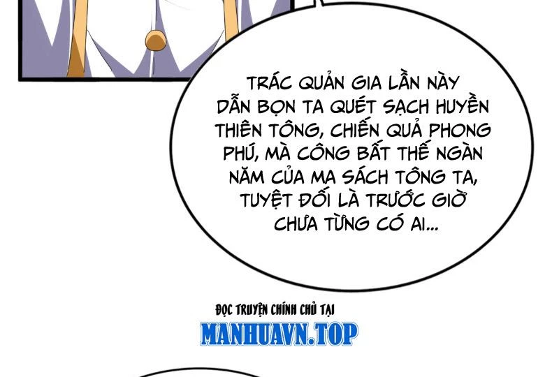 Đại Quản Gia Là Ma Hoàng Chapter 780 - 79