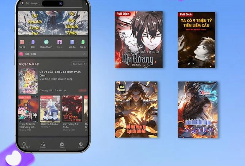 Đại Quản Gia Là Ma Hoàng Chapter 780 - 97