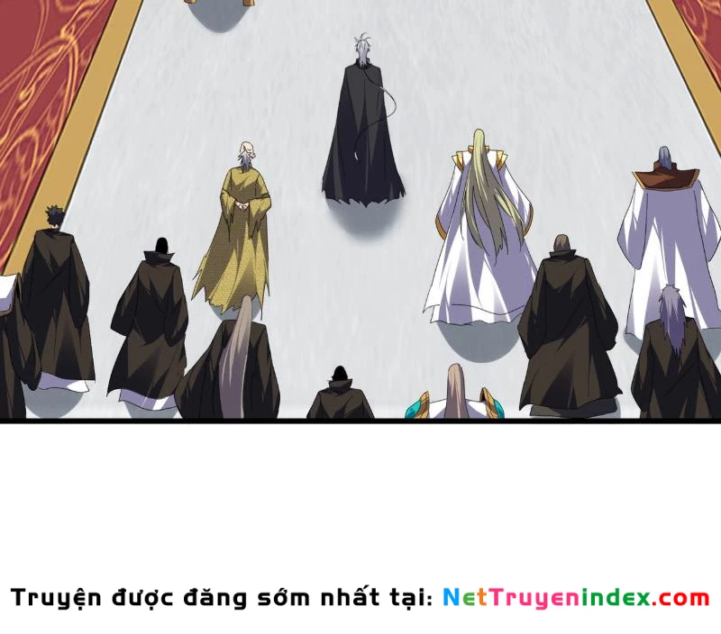 Đại Quản Gia Là Ma Hoàng Chapter 781 - 3