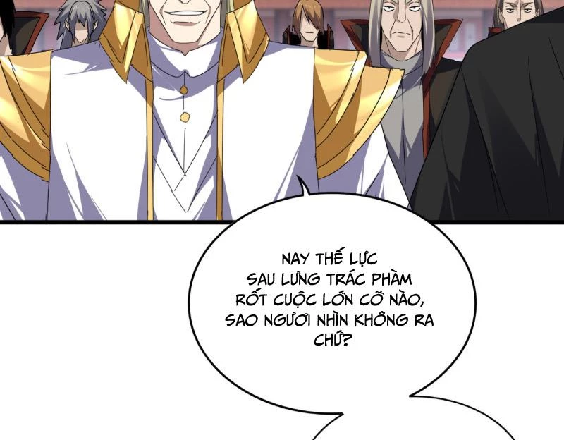 Đại Quản Gia Là Ma Hoàng Chapter 781 - 5