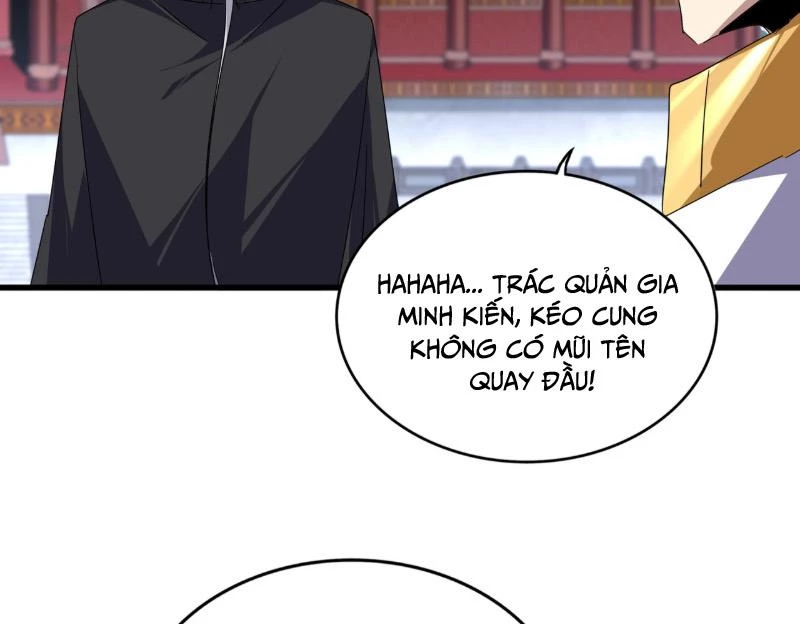 Đại Quản Gia Là Ma Hoàng Chapter 781 - 8