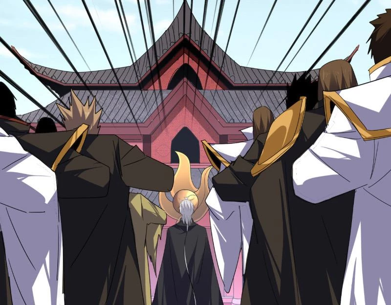 Đại Quản Gia Là Ma Hoàng Chapter 781 - 15