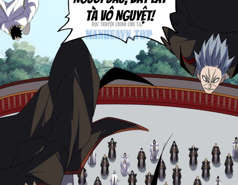 Đại Quản Gia Là Ma Hoàng Chapter 781 - 21