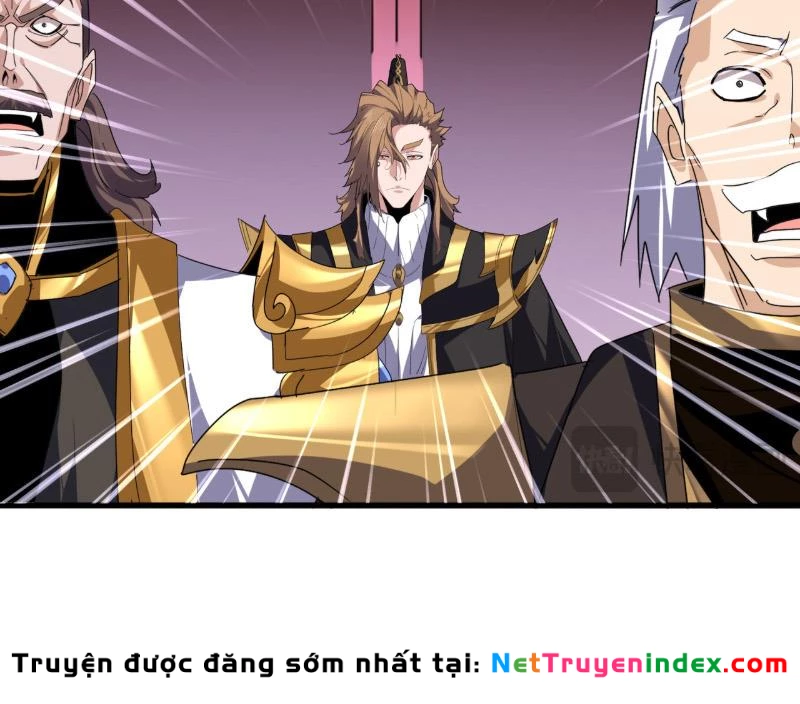 Đại Quản Gia Là Ma Hoàng Chapter 781 - 26