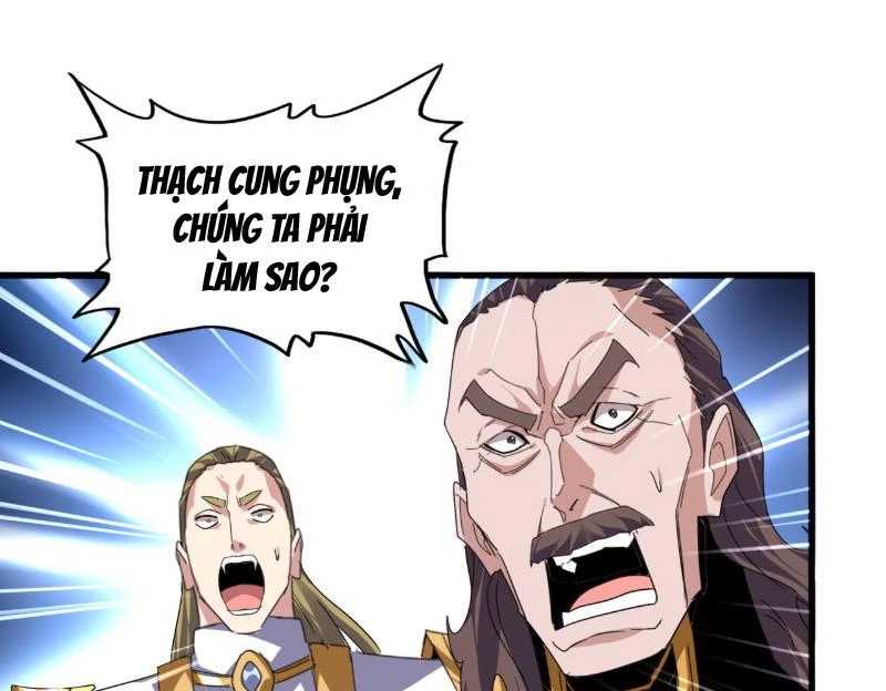 Đại Quản Gia Là Ma Hoàng Chapter 781 - 27