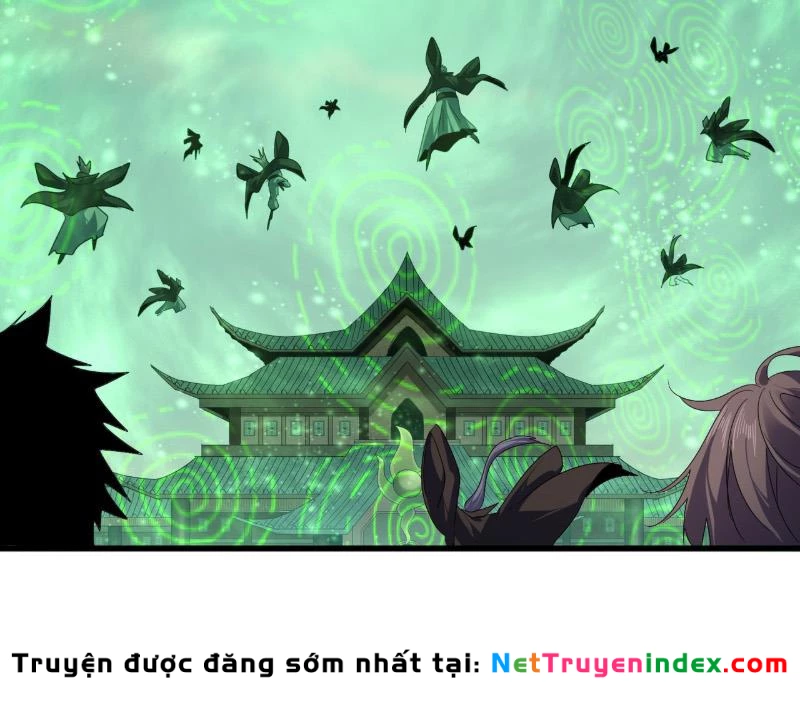 Đại Quản Gia Là Ma Hoàng Chapter 781 - 31