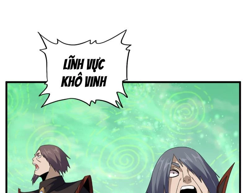 Đại Quản Gia Là Ma Hoàng Chapter 781 - 32