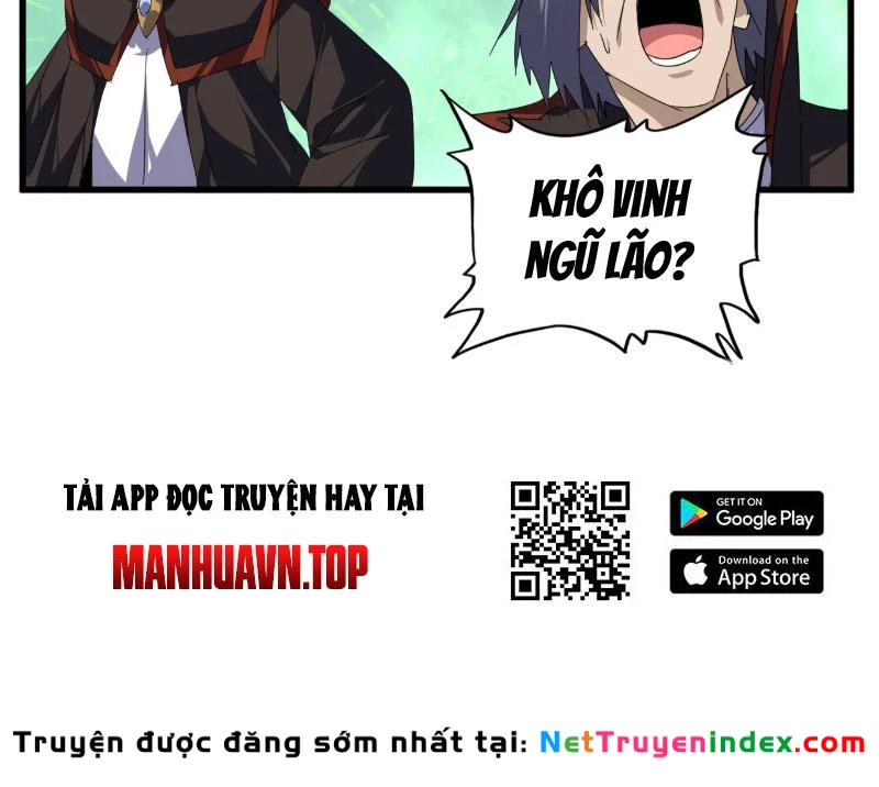 Đại Quản Gia Là Ma Hoàng Chapter 781 - 33