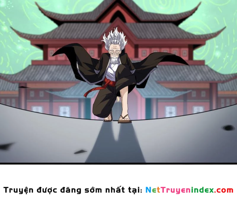 Đại Quản Gia Là Ma Hoàng Chapter 781 - 37