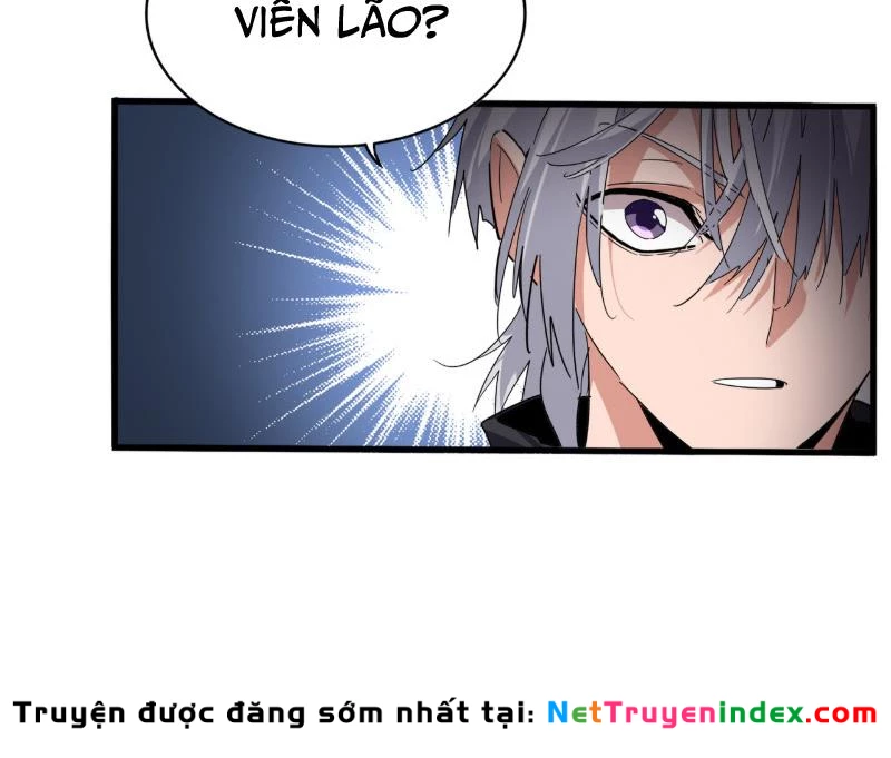 Đại Quản Gia Là Ma Hoàng Chapter 781 - 41