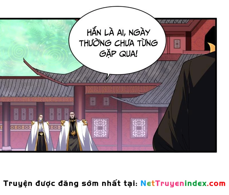Đại Quản Gia Là Ma Hoàng Chapter 781 - 42