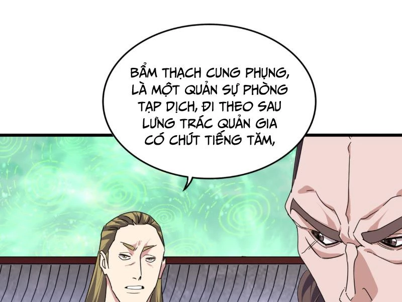 Đại Quản Gia Là Ma Hoàng Chapter 781 - 43