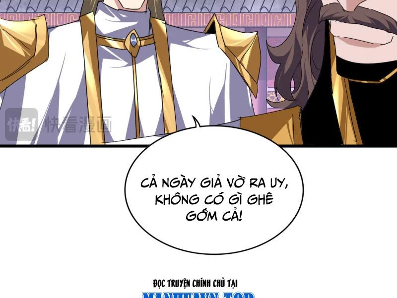 Đại Quản Gia Là Ma Hoàng Chapter 781 - 44